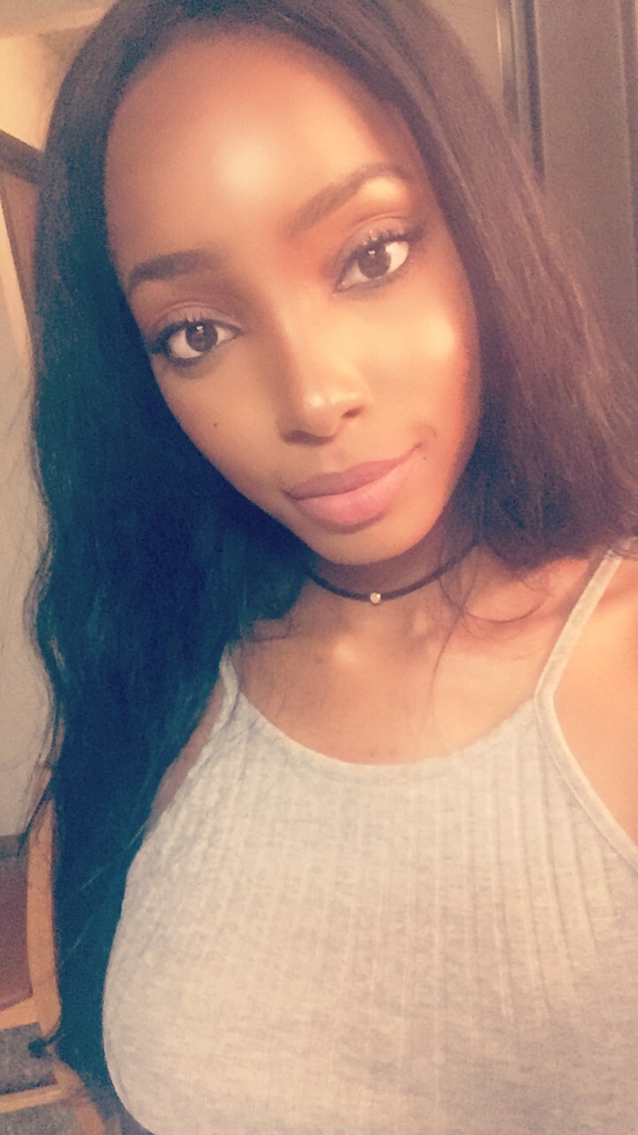 The Future Is Female S01E04: Chinyere&nbsp;Eze