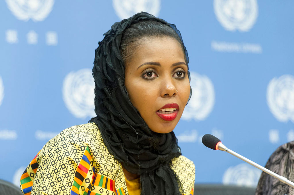 World Interfaith Harmony: Multi-religious Partnership for Sustainable Development