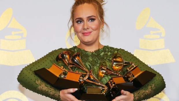 awards-grammys