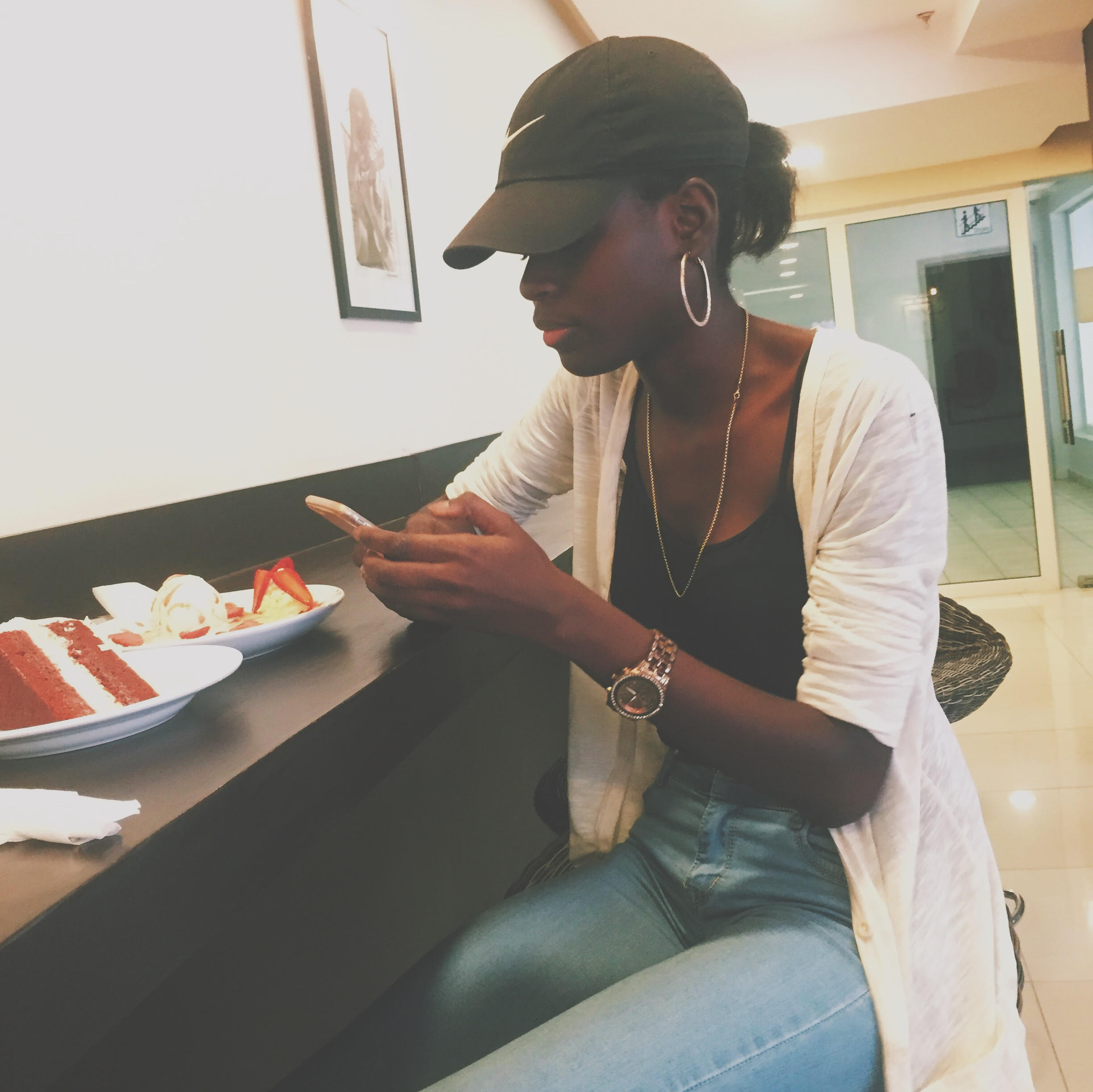 Processed with VSCO with c1 preset