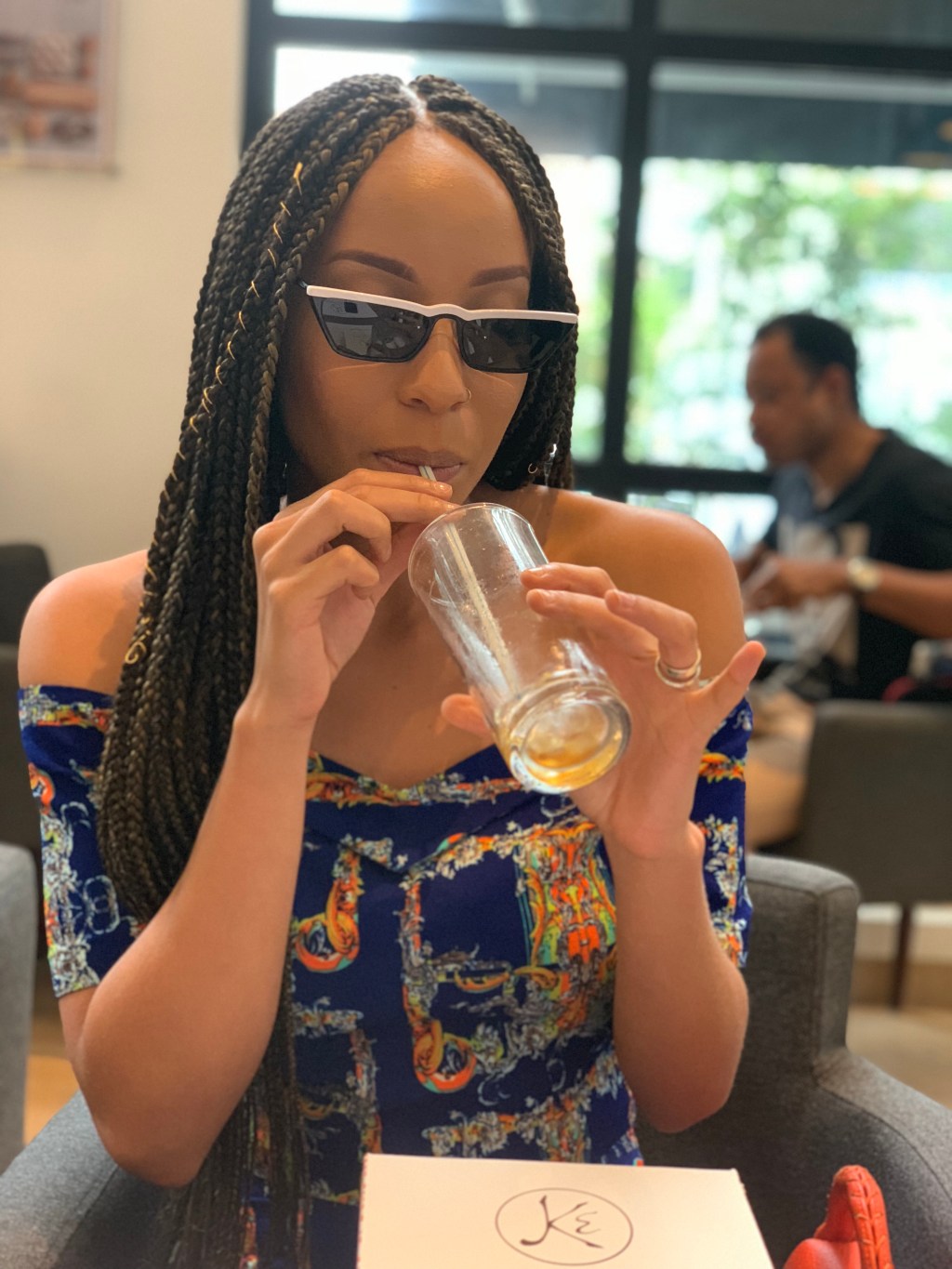 Eating your way around Lagos in one&nbsp;post!